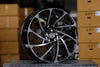 24 INCH FORGED WHEELS RIMS for LAND ROVER RANGE ROVER L460 R-1