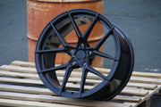 20 INCH FORGED WHEELS RIMS for Jeep Grand Cherokee 2018+