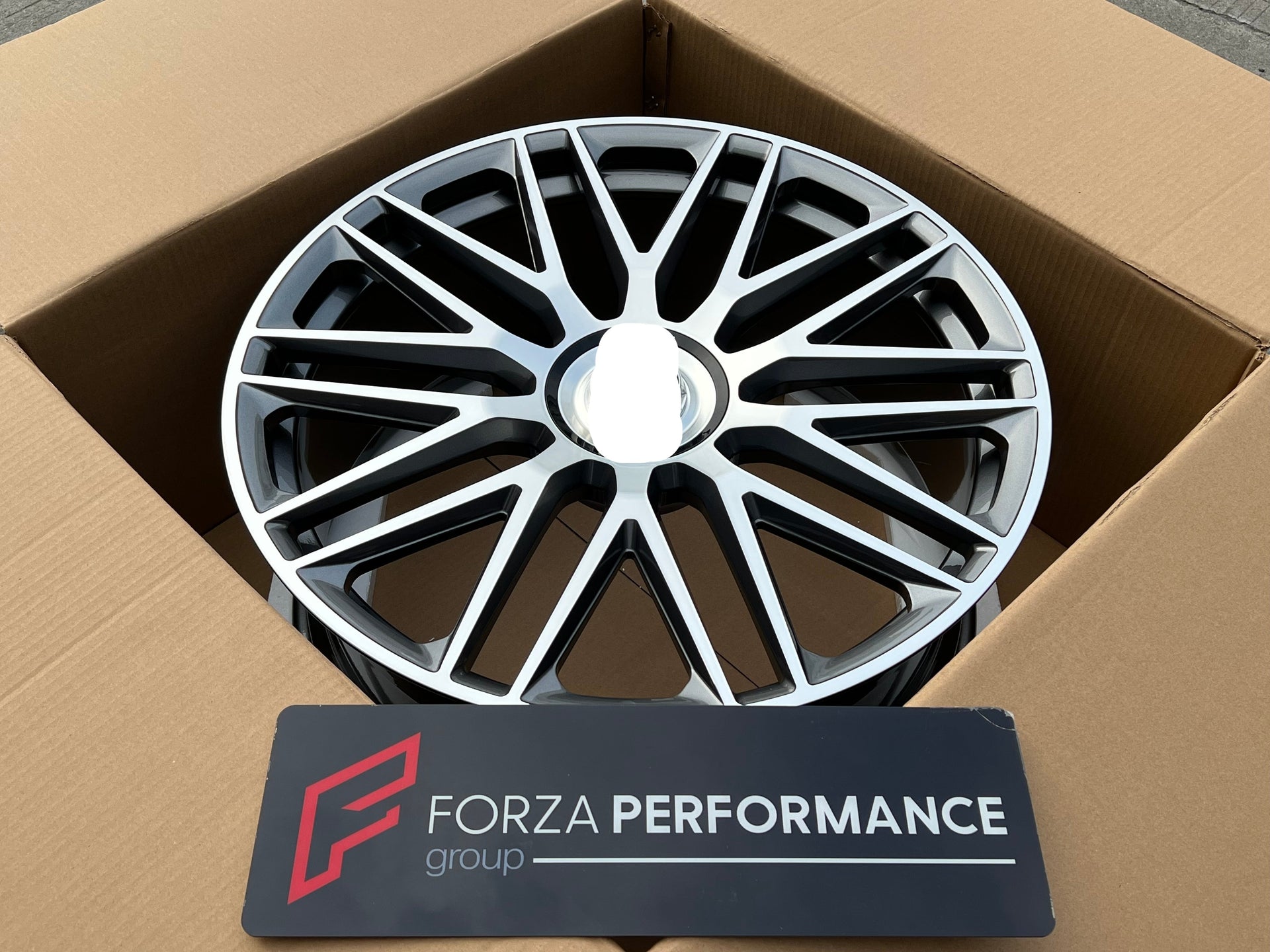 OEM FORGED WHEELS RIMS AMG STYLE FOR NEW MERCEDES BENZ SL 63 AMG