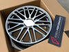 OEM FORGED WHEELS RIMS AMG STYLE FOR NEW MERCEDES BENZ SL 63 AMG