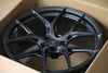 FORZA PERFORMANCE STYLE 19 INCH FORGED WHEELS RIMS for AUDI R8 SPYDER custom fit HF-5