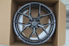 FORZA PERFORMANCE STYLE 19 INCH FORGED WHEELS RIMS for AUDI R8 SPYDER custom fit HF-5