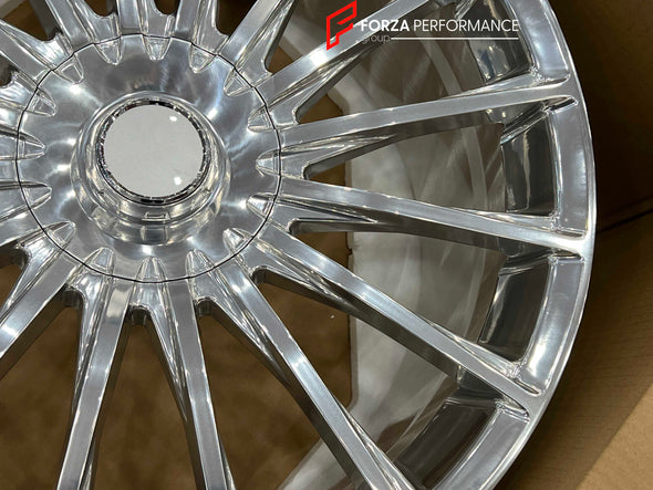 OEM 21 INCH FORGED WHEELS RIMS for MERCEDES-BENZ SL-CLASS AMG