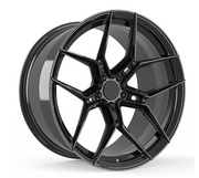 FORGED WHEELS for BMW M4 F82 F83 2014 - 2020 G82 G83 2021 - 2024 G82 G83 LCI 2025+ ROHANA RFX11