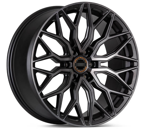 FORGED WHEELS for BMW M5 F90 LCI 2020 - 2023