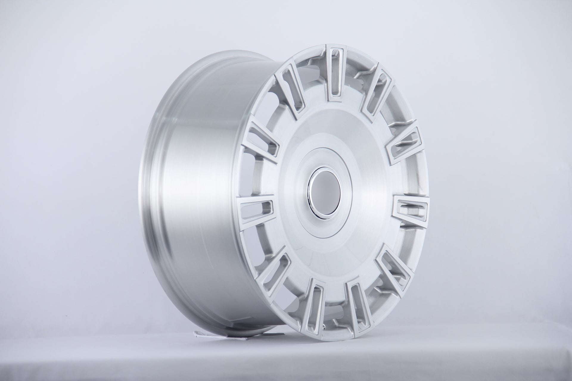 AG LUXURY AGL60 STYLE 22 INCH FORGED WHEELS RIMS for CADILLAC ESCALADE 2023