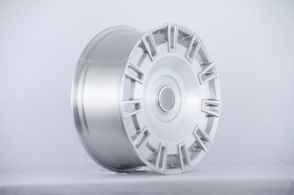 New Design Forged Wheels for Cadillac Escalade