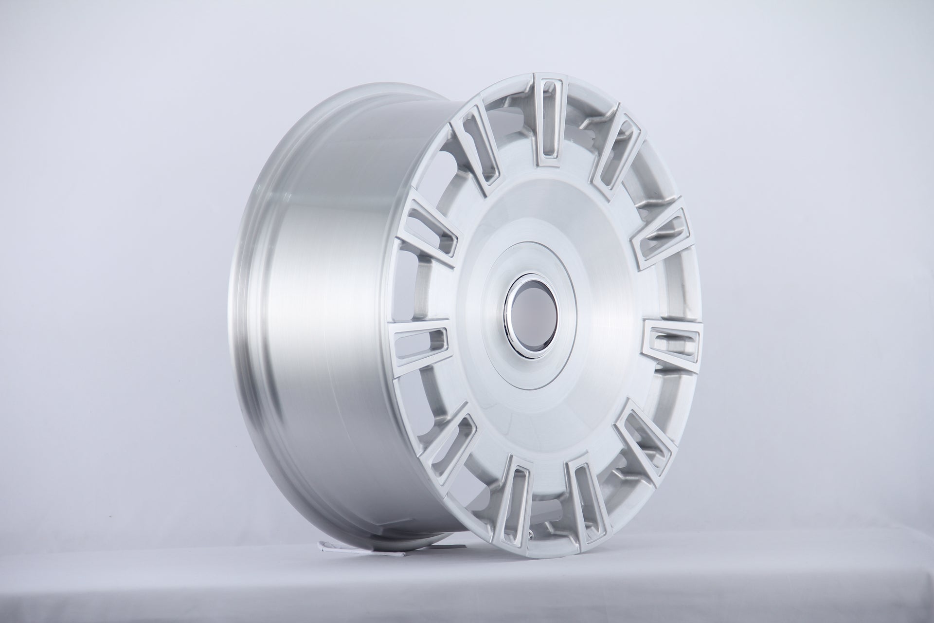 AG LUXURY AGL60 STYLE 22 INCH FORGED WHEELS RIMS for CADILLAC ESCALADE 2023