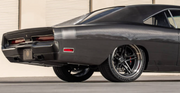 FORGED WHEELS FOR DODGE CHARGER HELLRAISER custom fit AFTERMARKET 3 PIECES 3PCS S207H