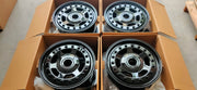 HUTCHINSON DESIGN FORGED WHEELS RIMS FOR MERCEDES BENZ W463 W463A G CLASS