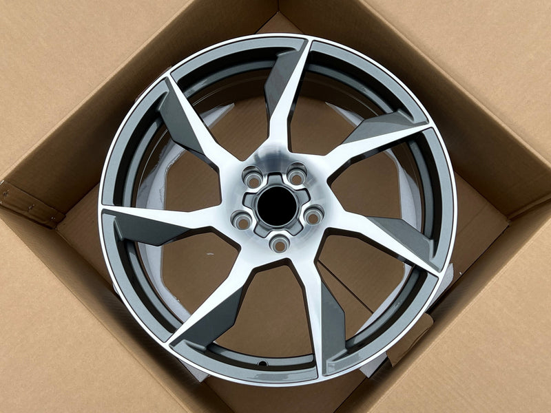 FORGED WHEELS RIMS FOR KIA STINGER CK FACELIFT 2023 GT