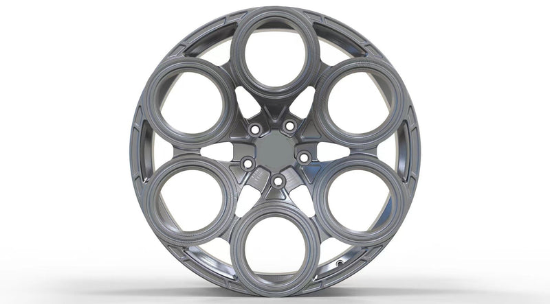 FORGED WHEELS RIMS FOR LAMBORGHINI URUS