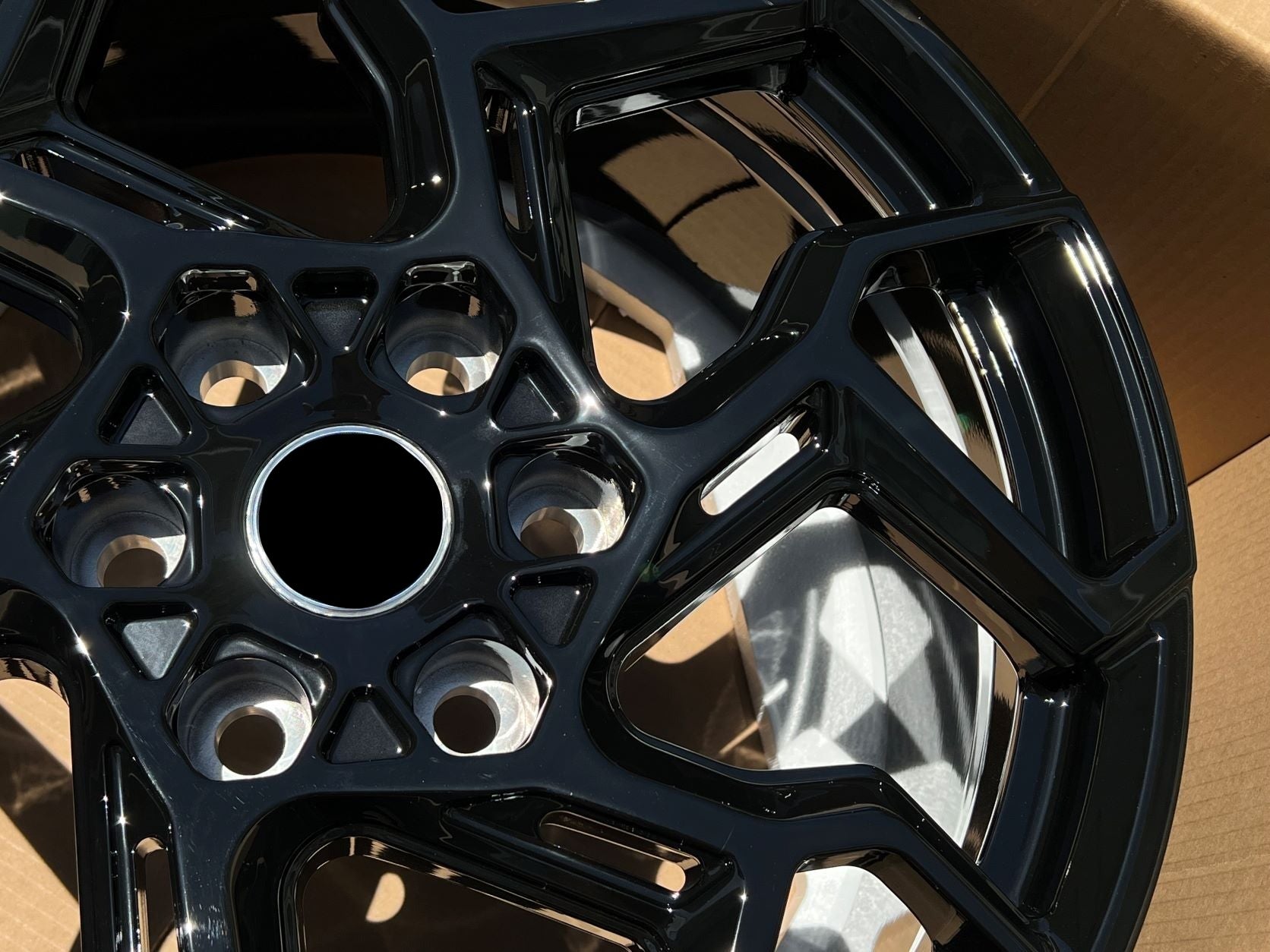 20 INCH FORGED WHEELS RIMS for TOYOTA LAND CRUISER 300 LC 300 2021 ...