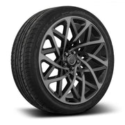 We manufacture premium quality forged wheels rims for   LAND ROVER RANGE ROVER L460 in any design, size, color.  Wheels size: in 24 x 9.5 ET 42.5  in 23 x 9.5 ET 42.5  PCD: 5 x 120  CB: 72.6  Forged wheels can be produced in any wheel specs by your inquiries and we can provide our specs