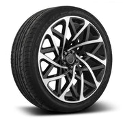 We manufacture premium quality forged wheels rims for   LAND ROVER RANGE ROVER L460 in any design, size, color.  Wheels size: in 24 x 9.5 ET 42.5  in 23 x 9.5 ET 42.5  PCD: 5 x 120  CB: 72.6  Forged wheels can be produced in any wheel specs by your inquiries and we can provide our specs