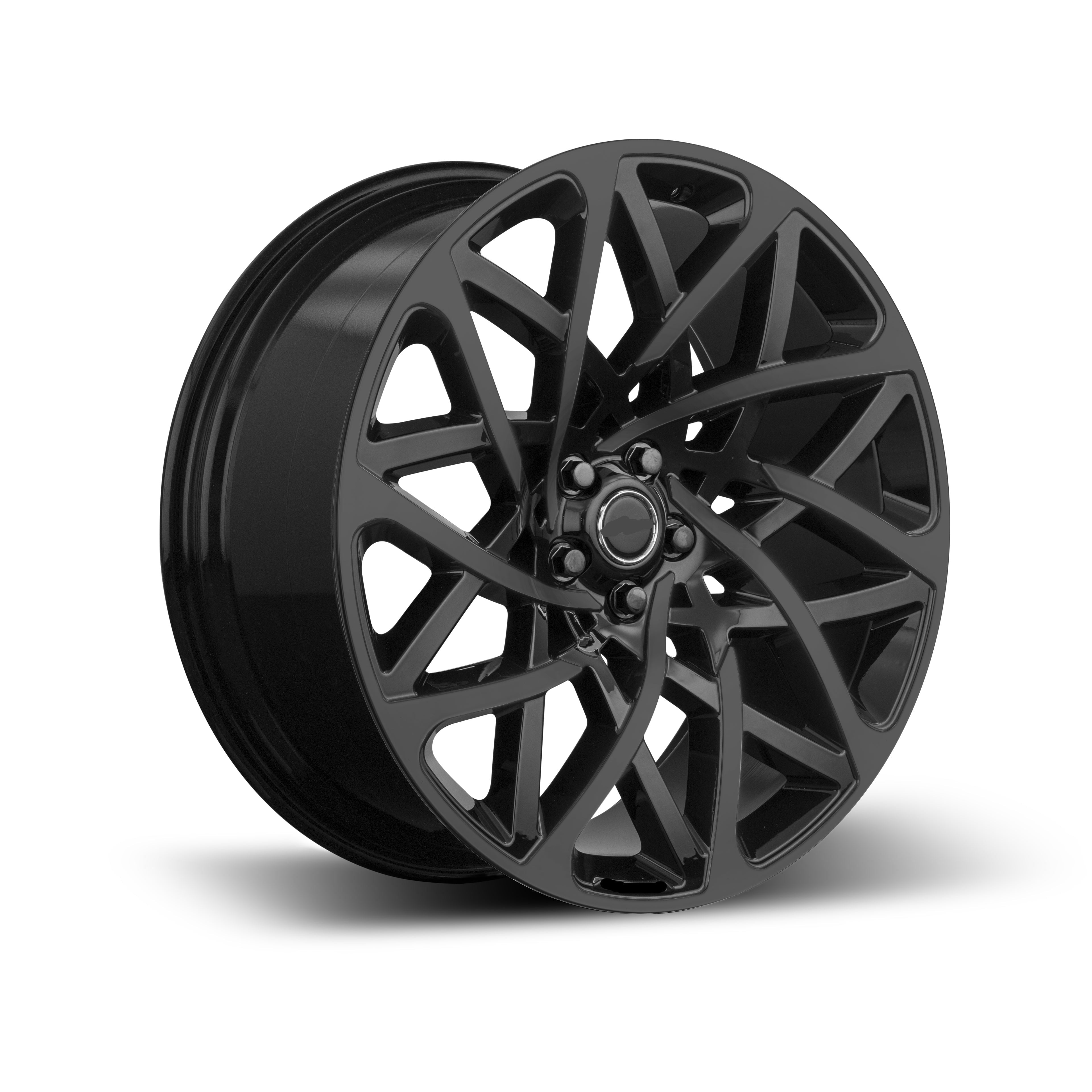 overfinch ホイール FORGED WHEELS RIMS for LAND ROVER RANGE ROVER L460 custom fit