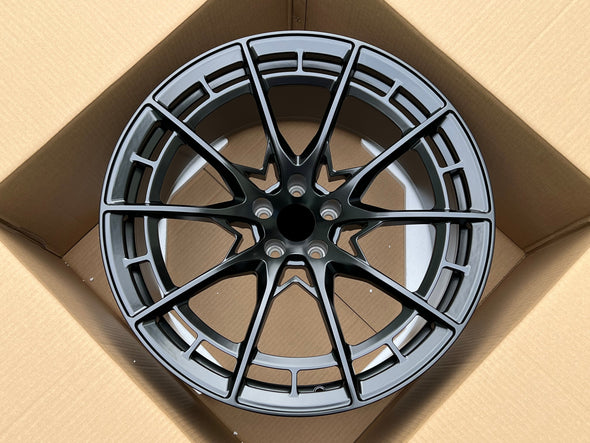 AFTERMARKET FORGED WHEELS RIMS FOR McLaren 720S