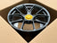 OEM 911 TURBO S DESIGN FORGED WHEELS WITH CENTERLOCK STYLE RIMS FOR MCLAREN 720S