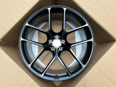 FORZA PERFORMANCE GROUP FORGED WHEELS RIMS FOR MERCEDES BENZ C217 S63 COUPE custom fit R101L