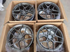 FORGED WHEELS RIMS FOR MERCEDES BENZ C217 S63