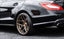 FORGED WHEELS RIMS FOR MERCEDES BENZ C217 S63