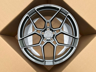 FORGED WHEELS RIMS FOR MERCEDES BENZ C217 S63