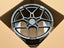 FORGED WHEELS RIMS FOR MERCEDES BENZ C217 S63