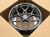 FORGED WHEELS RIMS FOR MERCEDES BENZ C217 S63