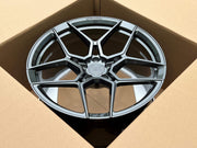FORGED WHEELS RIMS FOR MERCEDES BENZ C217 S63