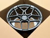 FORGED WHEELS RIMS FOR MERCEDES BENZ C217 S63