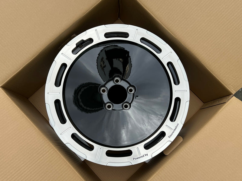 FORGED WHEELS RIMS FOR MERCEDES BENZ S CLASS W223 AMG