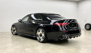 FORGED WHEELS RIMS FOR MERCEDES S CLASS S350 S400 S450 S580 S680 2020+ (1)