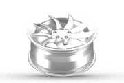 OEM FORGED WHEELS RIMS FOR MERCEDES BENZ SLR McLaren