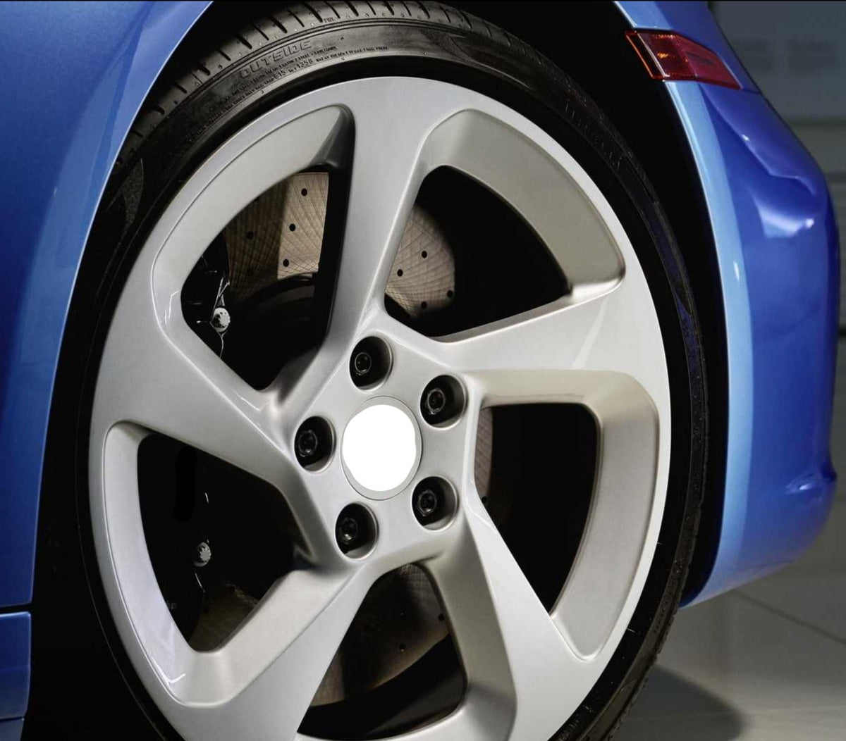 Sally Rims FORGED WHEELS RIMS FOR PORSCHE 911 992 | MV Forged Wheels | Custom ...