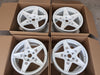 FORZA PERFORMANCE GROUP FORGED WHEELS RIMS FOR PORSCHE 911 997.1 custom fit CLASSIC