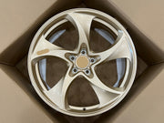 FORGED WHEELS RIMS FOR PORSCHE 911 CARERRA TARGA TURBO