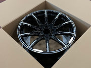 FORGED WHEELS RIMS FOR PORSCHE TAYCAN J1
