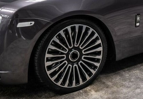 MANSORY CS.11 FORGED WHEELS RIMS FOR ROLLS ROYCE DROPHEAD COUPE