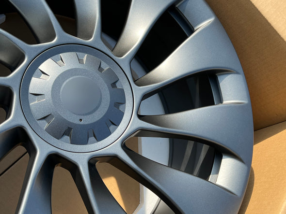 OEM STYLE FORGED WHEELS RIMS for TESLA ALL MODELS