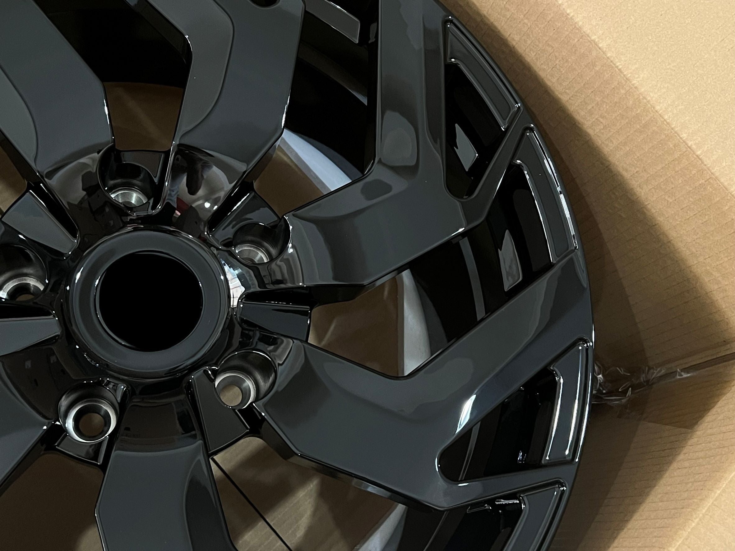 FORGED WHEELS RIMS FOR TOYOTA LC 300 – Forza Performance Group