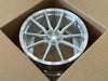 FORGED WHEELS RIMS FOR AUDI E-TRON GT custom fit VOSSEN HF-3