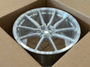 FORGED WHEELS RIMS FOR AUDI E-TRON GT custom fit VOSSEN HF-3