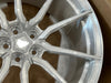 FORGED WHEELS RIMS FOR AUDI E-TRON GT custom fit VOSSEN HF-3