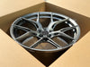 FORGED WHEELS RIMS FOR AUDI RSQ8 custom fit VOSSEN HF-5