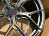 FORGED WHEELS RIMS FOR AUDI RSQ8 custom fit VOSSEN HF-5