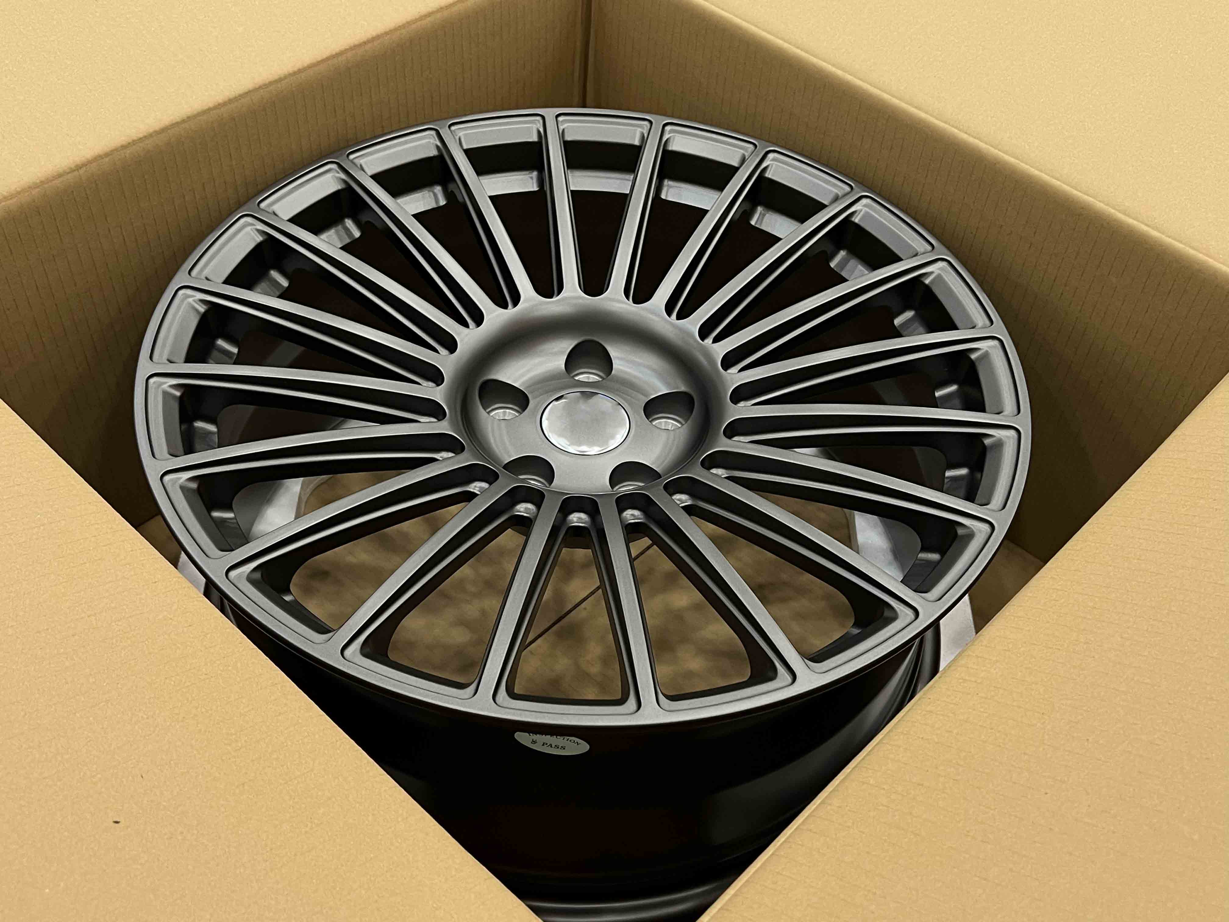 FORGED WHEELS RIMS ROTIFORM for BMW 3 SERIES G20 – Forza Performance Group