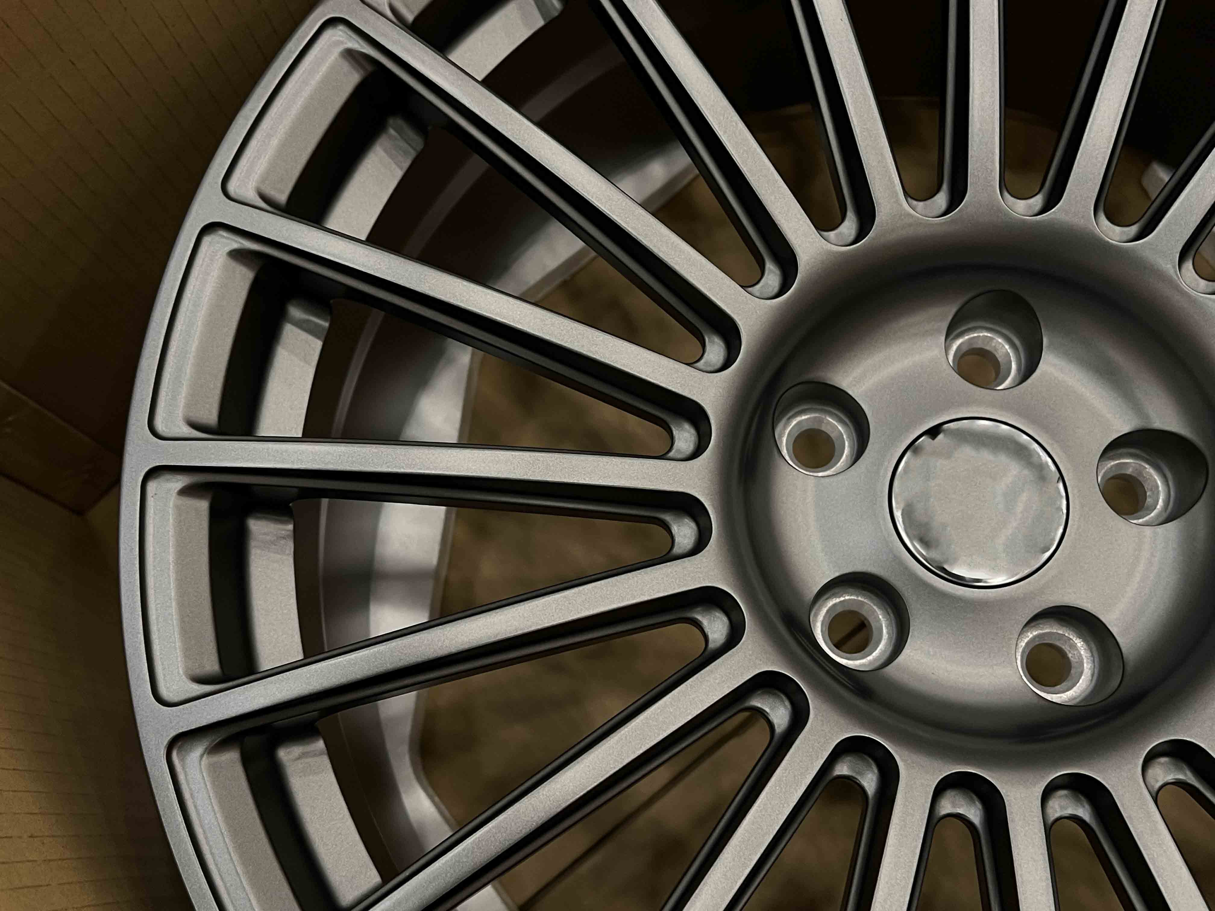 FORGED WHEELS RIMS ROTIFORM for BMW 3 SERIES G20 – Forza Performance Group