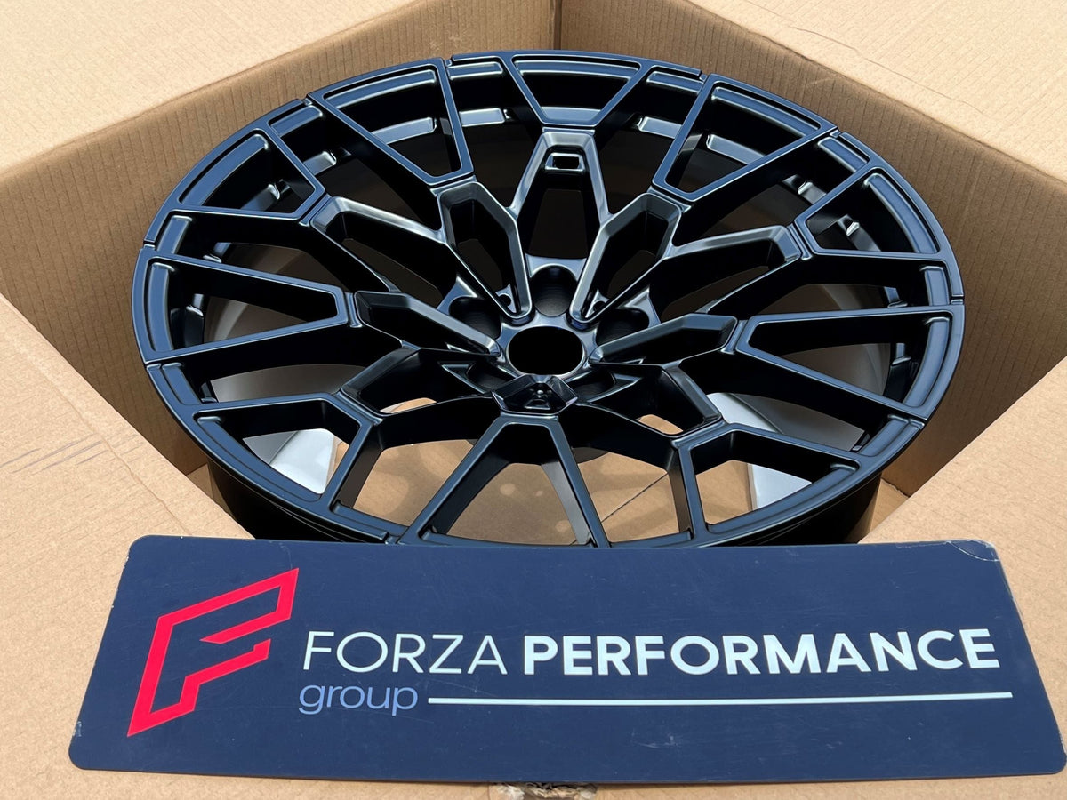 827M NEW OEM FORGED WHEELS RIMS FOR BMW M4 G82 G83 – Forza Performance ...