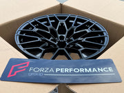FORGED WHEELS RIMS FOR BMW M4 G82 G83 M3 G80 827M