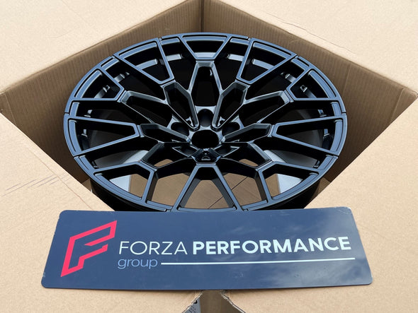 FORGED WHEELS RIMS FOR BMW M4 G82 G83 M3 G80 827M